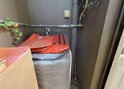 万科红（海轩广场）-阳台