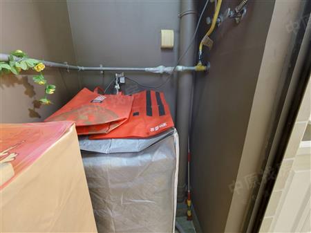 万科红（海轩广场）-阳台