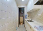 万科红（海轩广场）-厨房