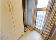 万科红（海轩广场）-阳台