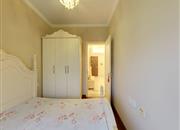 万科红（海轩广场）-主卧