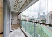 四季山水花园（二期）-阳台