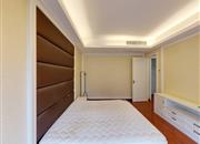 四季山水花园（二期）-主卧