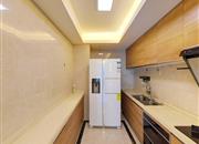 四季山水花园（二期）-厨房