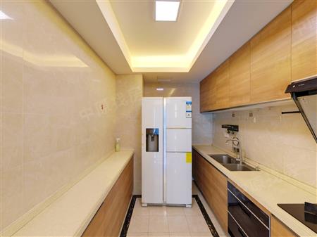 四季山水花园（二期）-厨房