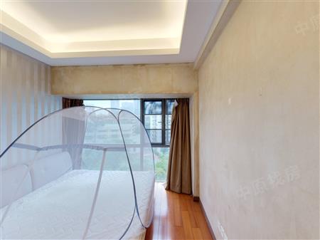 四季山水花园（二期）-次卧