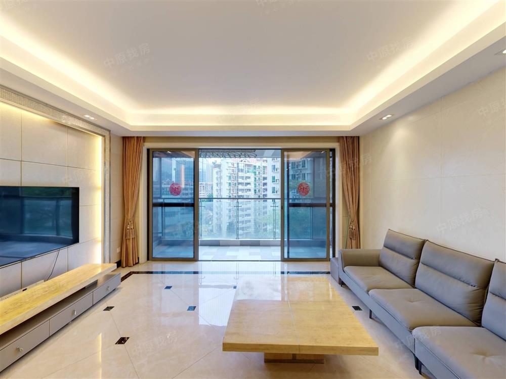 四季山水花园（二期）