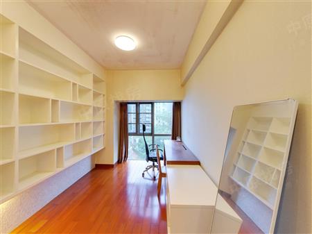 四季山水花园（二期）-书房