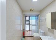 四季山水花园（二期）-卫生间