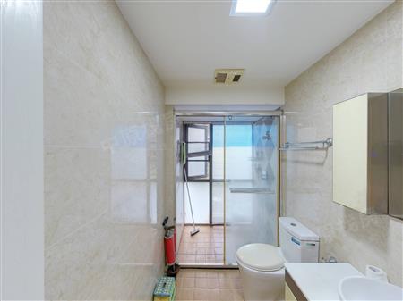 四季山水花园（二期）-卫生间