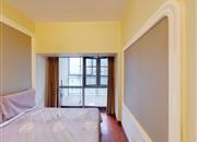 四季山水花园（二期）-次卧