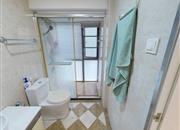 四季山水花园（二期）-卫生间