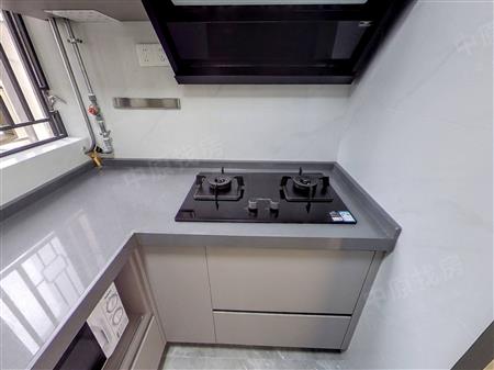 联城美园-厨房