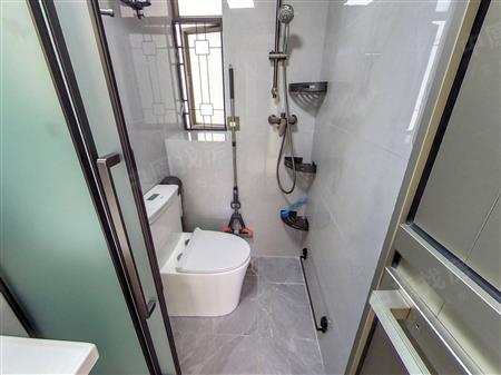 联城美园-卫生间