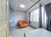 南方大时代-卧室