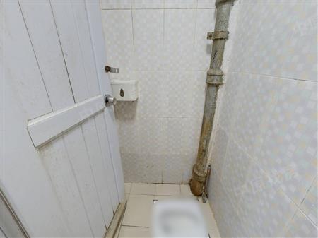 花果山小区-卫生间