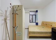 花果山小区-主卧