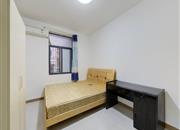 花果山小区-主卧