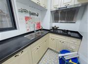 泛海拉菲花园（一期）-厨房