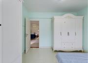 泛海拉菲花园（一期）-主卧