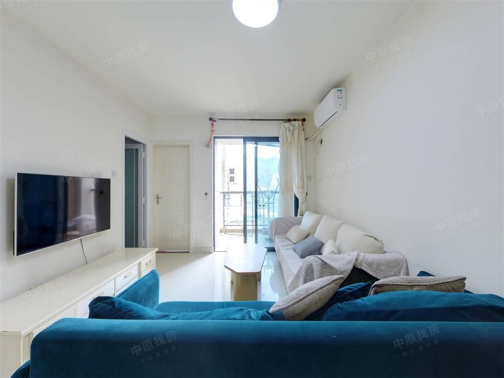 泛海拉菲花园（一期）