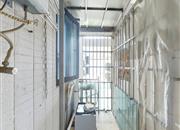 泛海拉菲花园（一期）-阳台