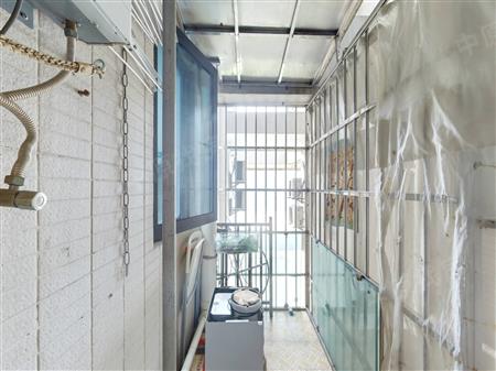 泛海拉菲花园（一期）-阳台