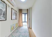 泛海拉菲花园（一期）-次卧