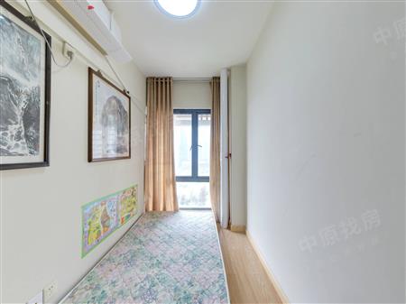 泛海拉菲花园（一期）-次卧