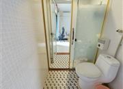 泛海拉菲花园（一期）-卫生间