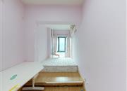 泛海拉菲花园（一期）-次卧