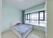 泛海拉菲花园（一期）-主卧