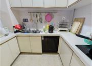 十五峯花园-厨房