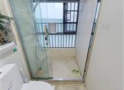 十五峯花园-卫生间