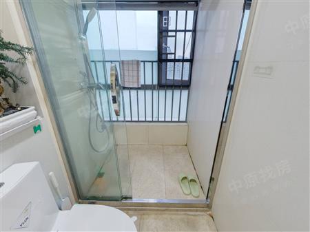 十五峯花园-卫生间