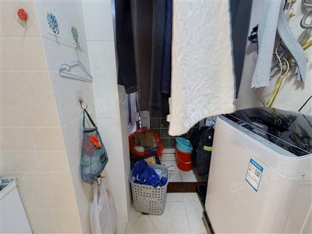 十五峯花园-阳台