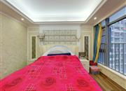 十五峯花园-主卧