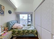 十五峯花园-次卧