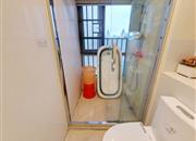 十五峯花园-卫生间