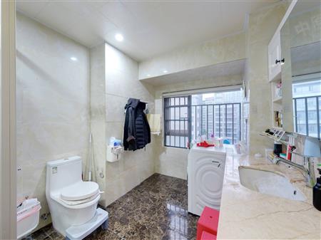 十五峯花园-卫生间