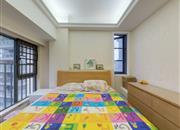 十五峯花园-次卧