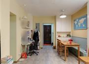 百仕达花园一期-餐厅