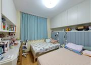 百仕达花园一期-主卧