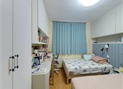 百仕达花园一期-主卧