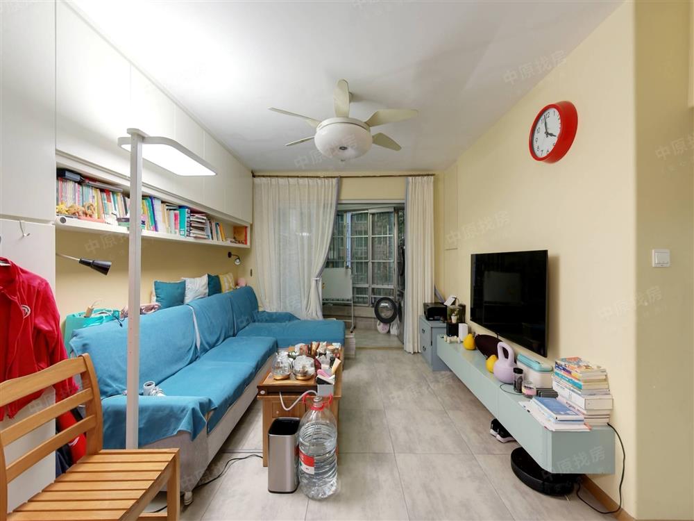 百仕达花园一期