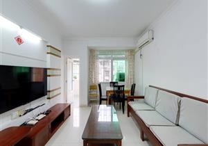 新上好房！深中+翠北未用，马古岭朝南大两房，厅出阳台，可谈价