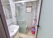 柏丽花园-卫生间