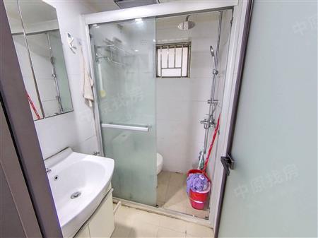 柏丽花园-卫生间