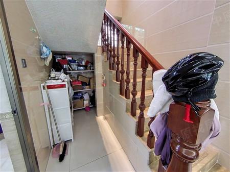 新港鸿花园-其他