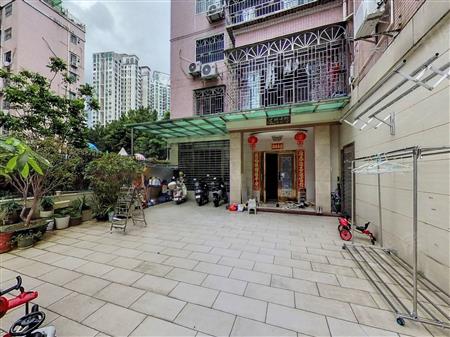 新港鸿花园-其他